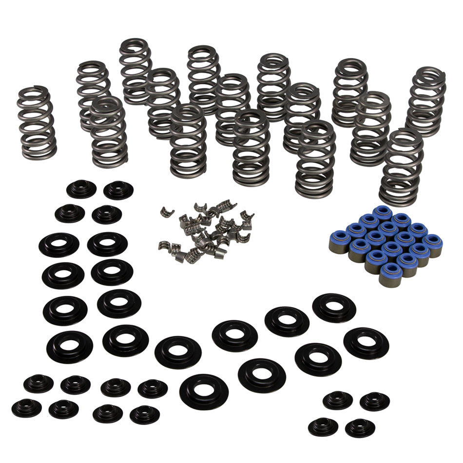 Comp Cams Beehive Valve Spring & Retainer Kit - Mopar Gen III Hemi