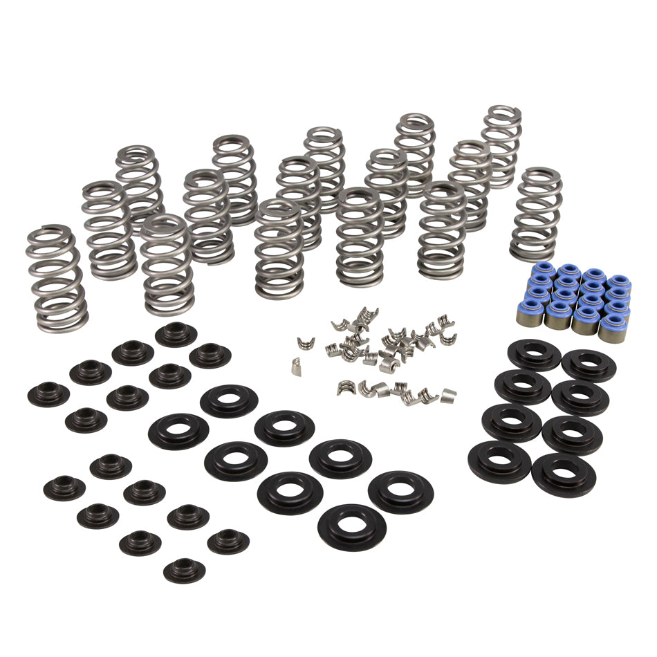 Comp Cams Beehive Valve Spring & Retainer Kit - 1.075 in / 1.310 in OD - Mopar Gen III Hemi 26918CC-KIT