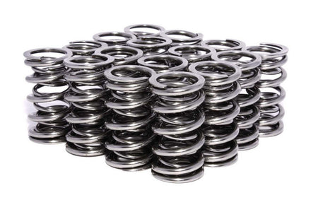 Comp Cams Dual Valve Spring & Retainer Kit - 1.320 in OD - GM LS-Series (Set of 16)