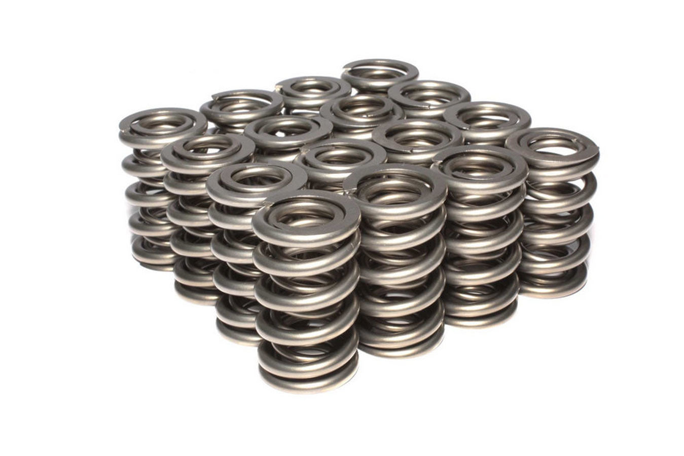 Comp Cams Race Street Dual Valve Spring - 1.320 in OD (Set of 16) 26926-16