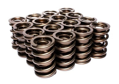 Comp Cams Dual Valve Spring / Damper - 1.560 in OD (Set of 16)
