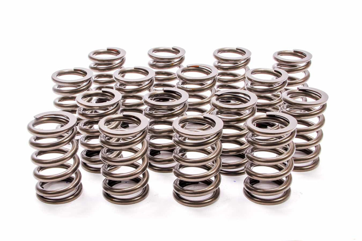 Comp Cams Race Sportsman Single Valve Spring - 1.320 in OD (Set of 16)