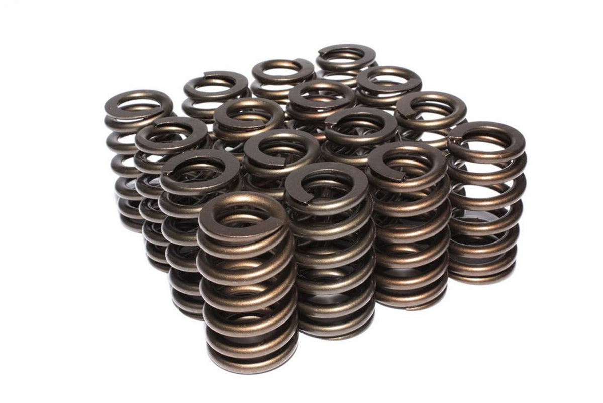 Comp Cams Performance Street Beehive Valve Spring - 1.065 in / 1.240 in OD (Set of 16)