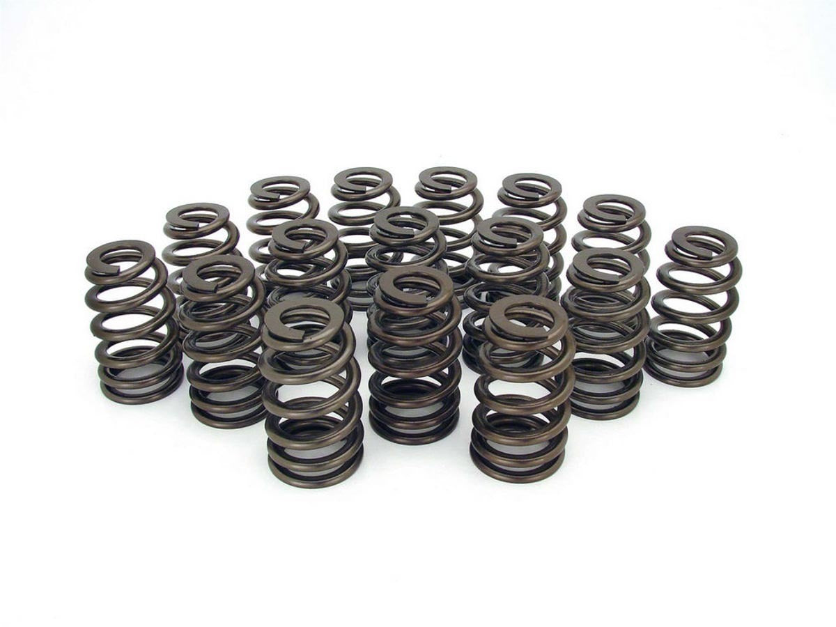 Comp Cams Performance Street Beehive Valve Spring - 1.065 in / 1.415 in OD (Set of 16) 26986-16