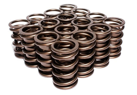 Comp Cams Dual Valve Spring / Damper - 1.442 in OD (Set of 16)