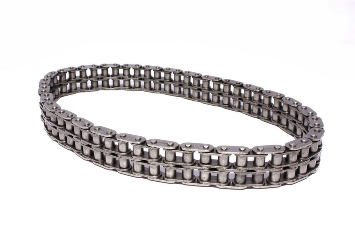 Comp Cams Hi-Tech Double Roller Timing Chain - Small Block Chevy