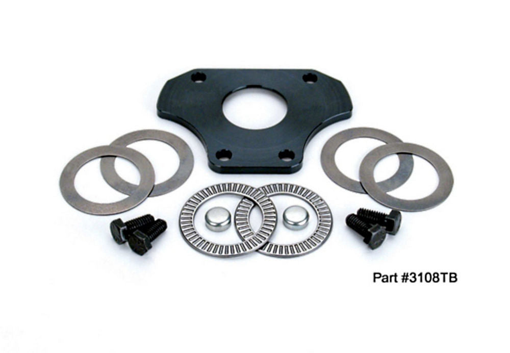 Comp Cams Roller Camshaft Thrust Bearing - 0.142 in Thick - Ford FE-Series