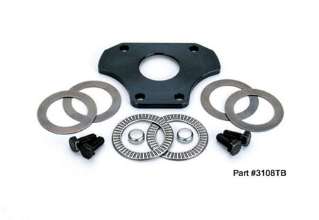 Comp Cams Roller Camshaft Thrust Bearing - 0.142 in Thick - Ford FE-Series