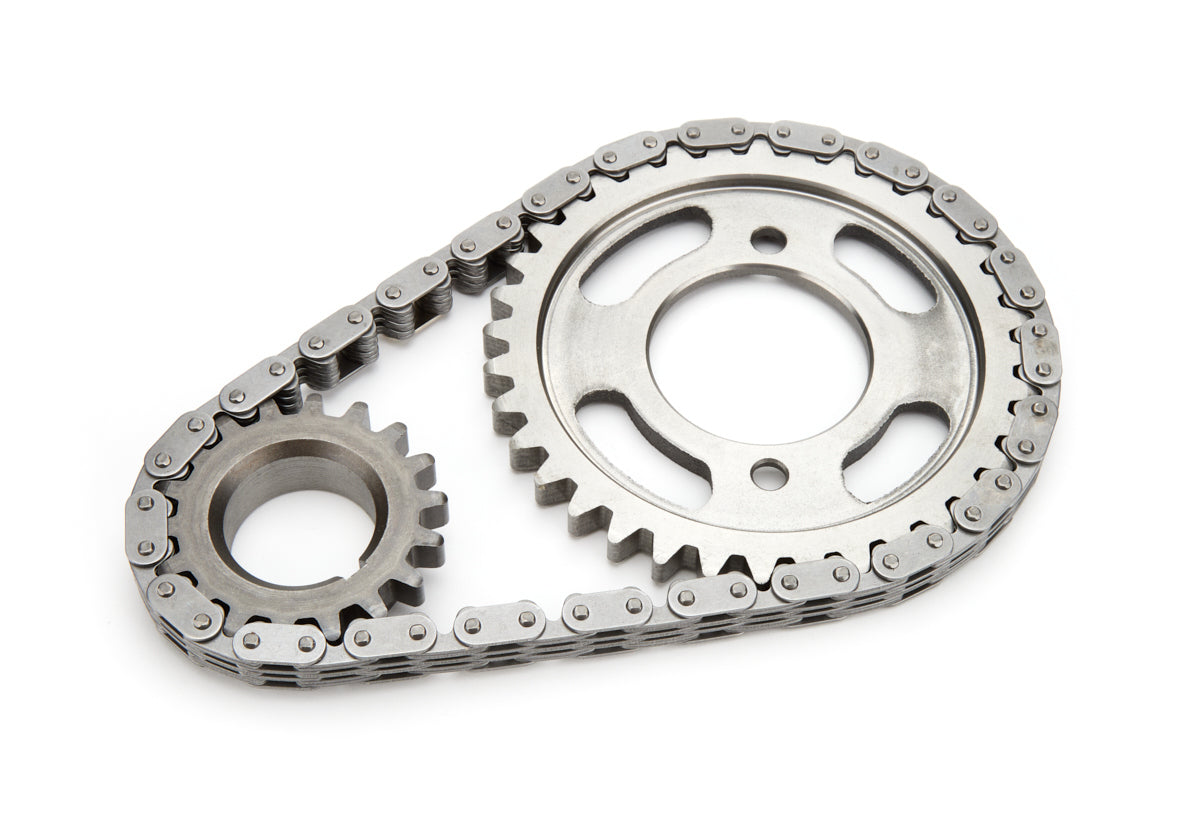 Comp Cams High Energy Single Non-Roller Timing Set - Iron - Big Block Buick