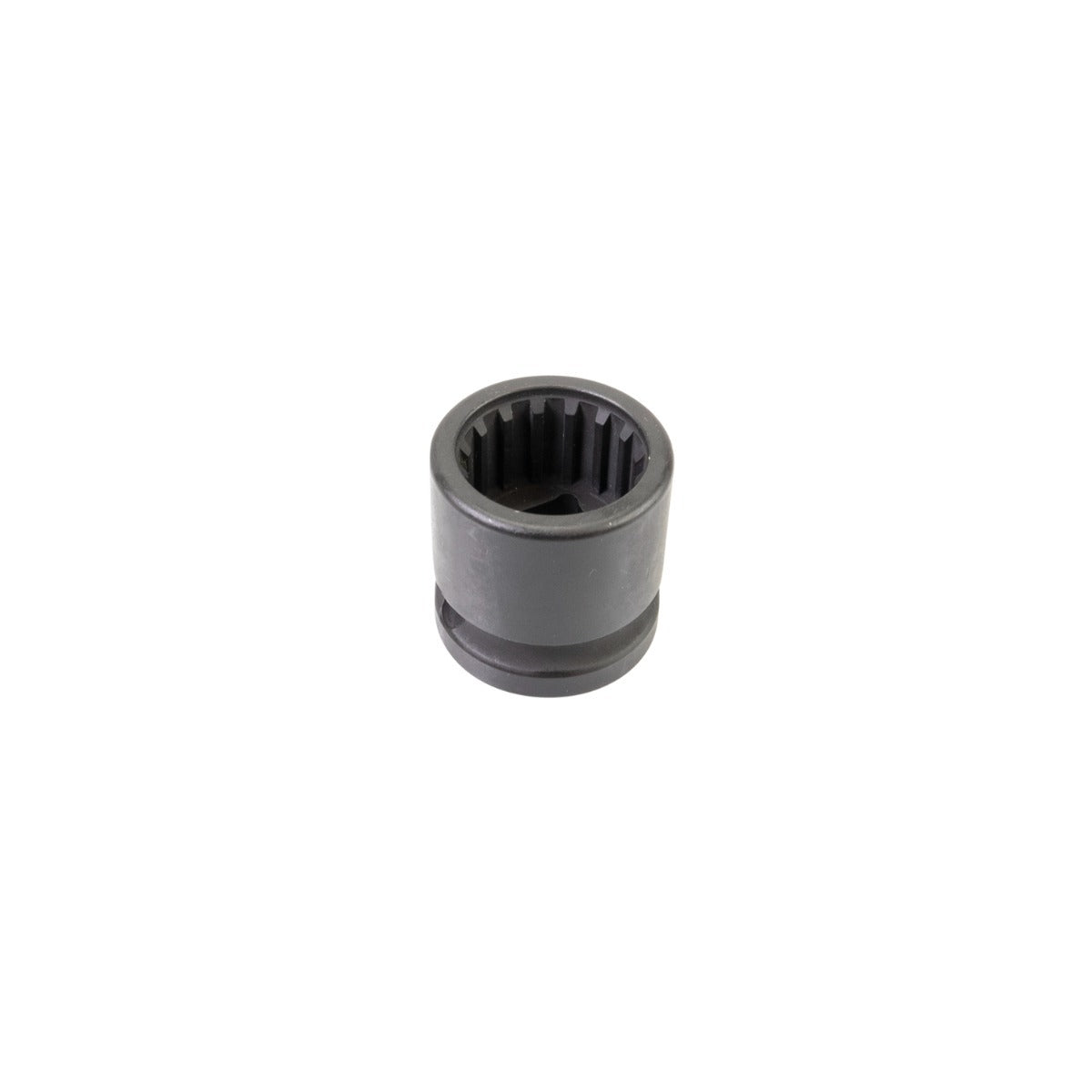 Comp Cams Camshaft Phaser Socket - 1/2 in Drive - Black Oxide - Ford Godzilla