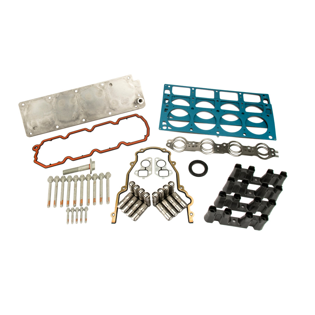 Comp Cams Premium DOD Delete Kit - 6.2 L - GM LS-Series