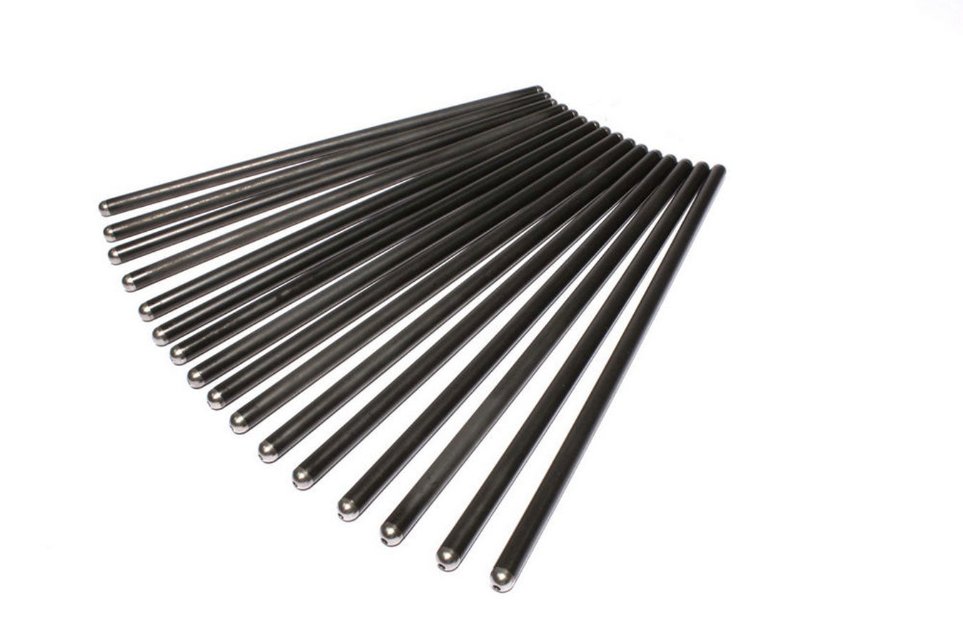 Comp Cams Magnum Chromoly Pushrods - 9.650 in Long - 5/16 in Diameter (Set of 16)