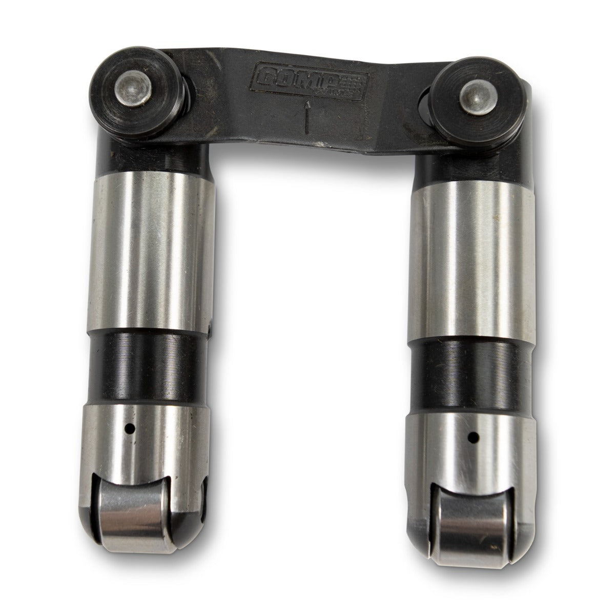 Comp Cams Evolution Retro-Fit Hydraulic Roller Lifter - 0.842 in in OD - Link Bar - Big Block Chevy (Pair)