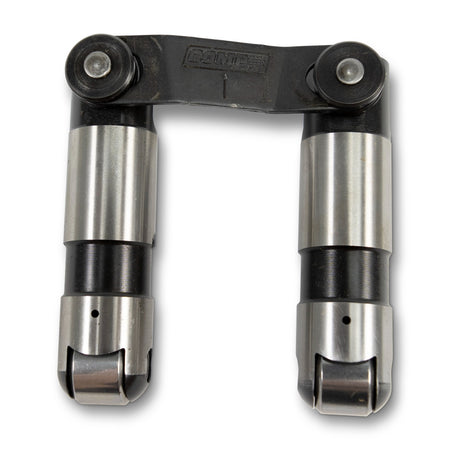 Comp Cams Evolution Retro-Fit Hydraulic Roller Lifter - 0.842 in in OD - Link Bar - Big Block Chevy (Pair)