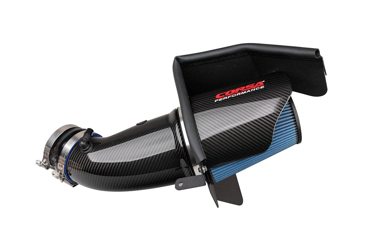 Corsa Maxflow 5 Closed Box Air Intake - Dodge Challenger / Charger 2017-24