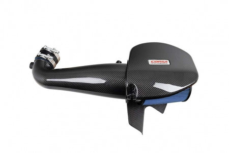 Corsa MaxFlow 5 Air Induction System - Carbon Fiber - Dodge Challenger / Charger 2021-23