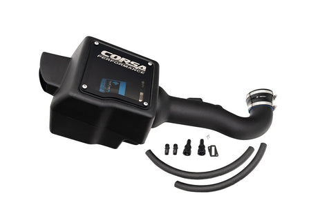 Corsa PowerCore Closed Box Air Intake - 6.2 L - GM LS-Series