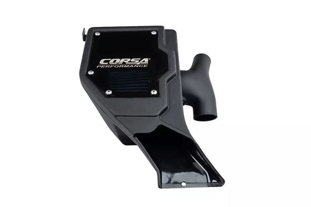 Corsa MaxFlow 5 Closed Box Air Intake - Ford EcoBoost V6 - Ford Midsize SUV 2021-25