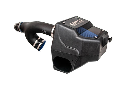 Corsa Maxflow 5 Closed Box Air Intake - Ford EcoBoost V6 - Ford Fullsize Truck 2021-24