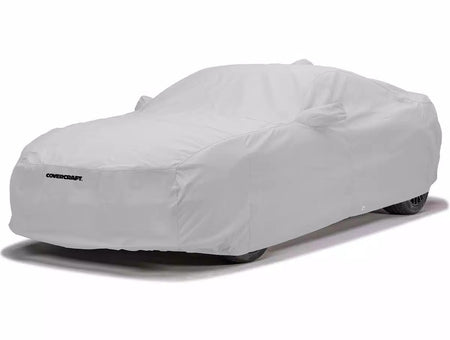 CoverCraft 5-Layer All Climate Car Cover - Gray - Ford Mustang 1999-2004