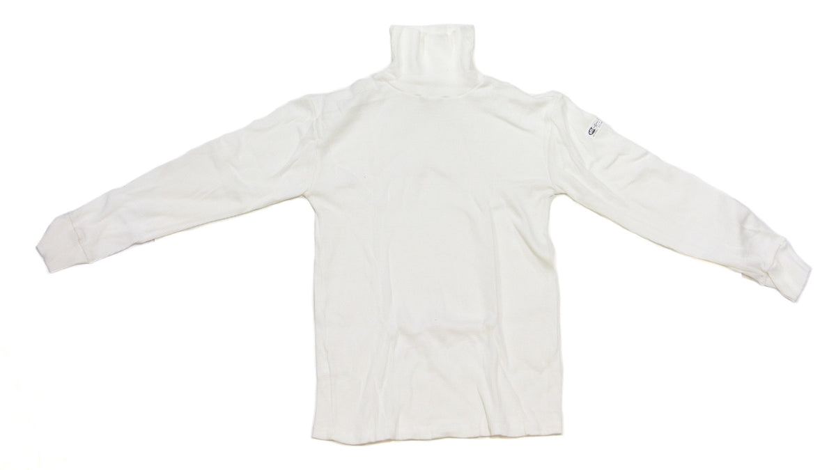 Crow SFI 3.3 Underwear Top - White