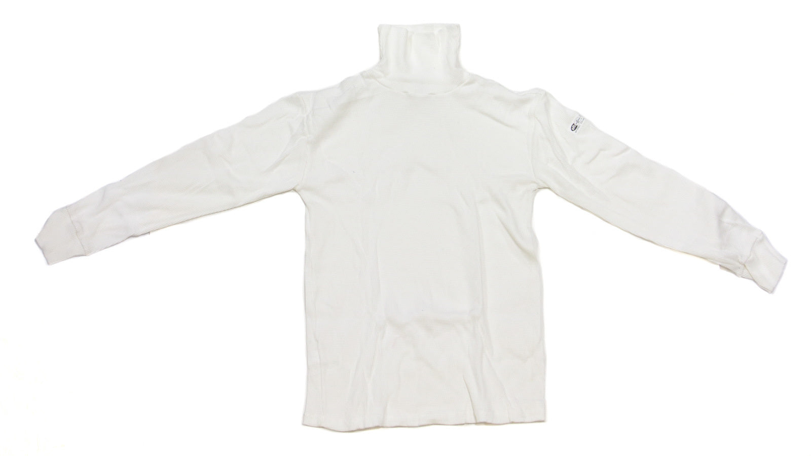 Crow SFI 3.3 Underwear Top - White