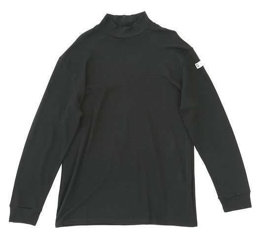 Crow SFI 3.3 Underwear Top - Black