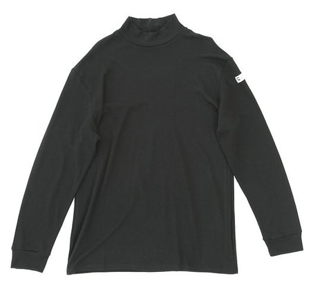 Crow SFI 3.3 Underwear Top - Black