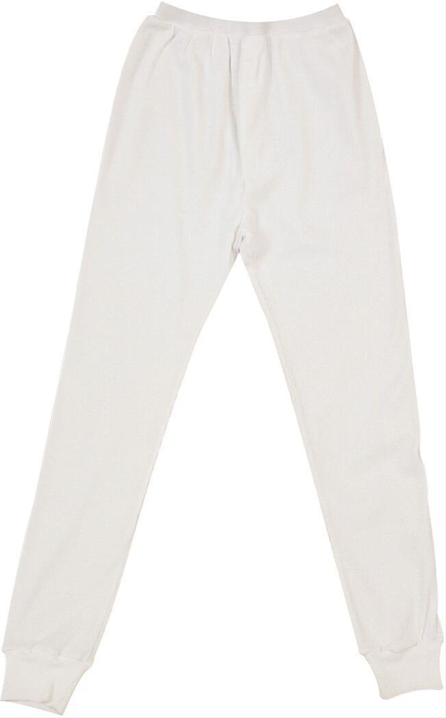 Crow SFI 3.3 Underwear Bottom - White