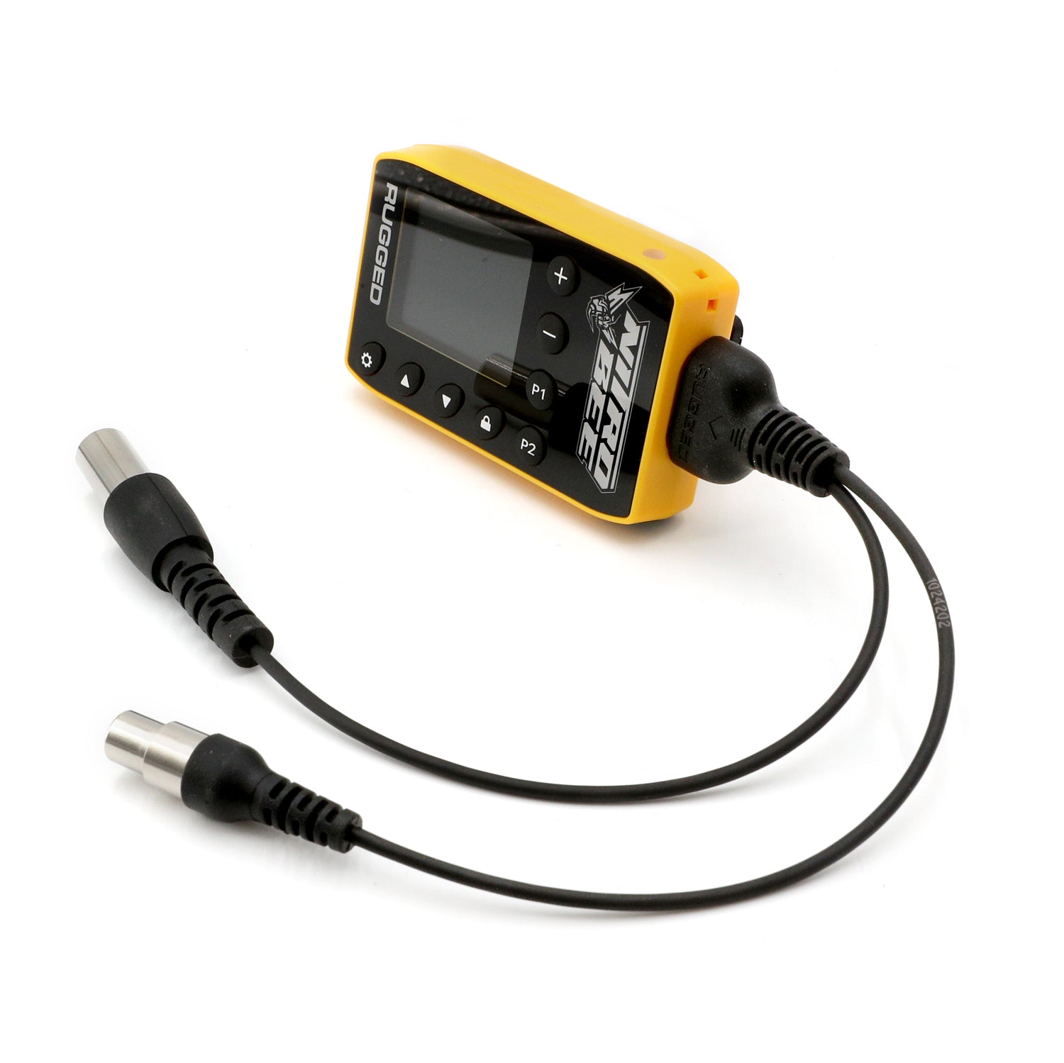 Rugged Radios Nitro Bee Xtreme Car Harness Adapter - 58 Inch CS-NITRO-ADPT-XL