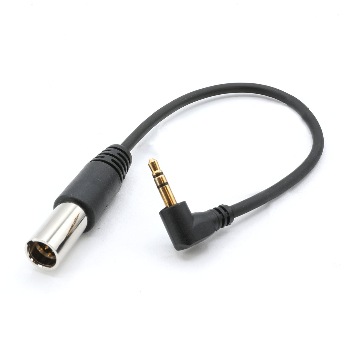 Rugged Radios Mobile Radio Audio Record Cable CS-REC-5PM-3.5M