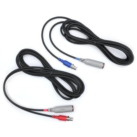 Rugged Radios STX Driver & Co-Driver Intercom Cable Bundle CS-STX-DCD
