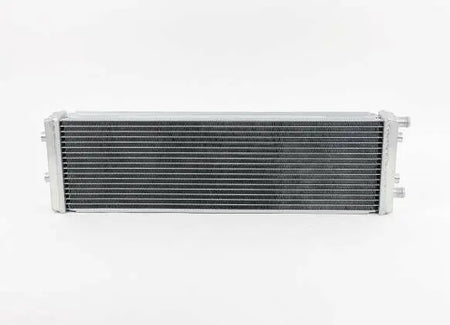 CSF Dual Pass Intercooler Heat Exchanger - 23 x 6.625 x 2.063 in Core