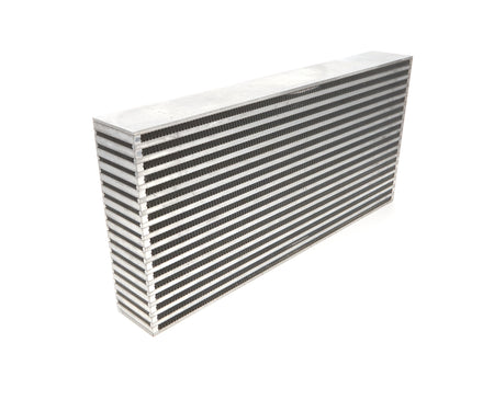 CSF Horizontal Flow Intercooler Core - 25 x 3.5 x 12 in Tall