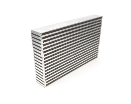 CSF Horizontal Flow Intercooler Core - 20 x 3 x 12 in Tall