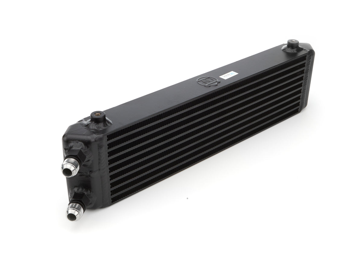 CSF The Boss Oil Cooler - 22 x 5 x 2.25 in
