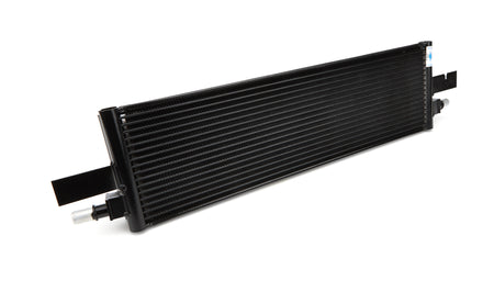 CSF Transmission Cooler - 24.488 x 5.9 x 1.496 in - Black