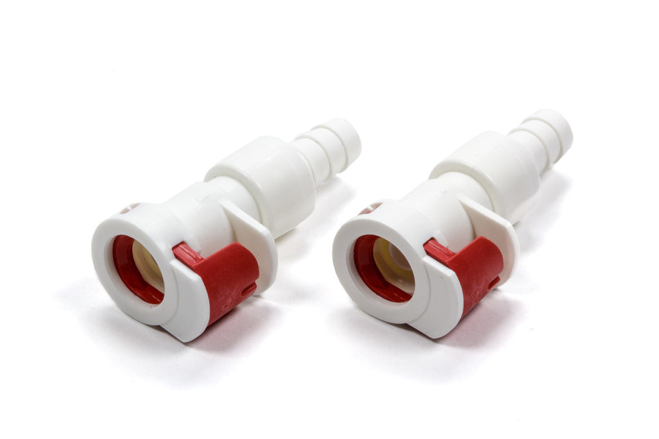 Cool Shirt Safety Connectors - (1 Pair)
