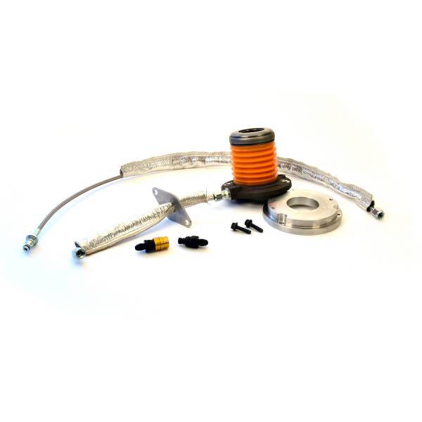 Centerforce Hydraulic Throwout Bearing - 3.6L / 3.8L V6 Jeep Wrangler JK 2007-18