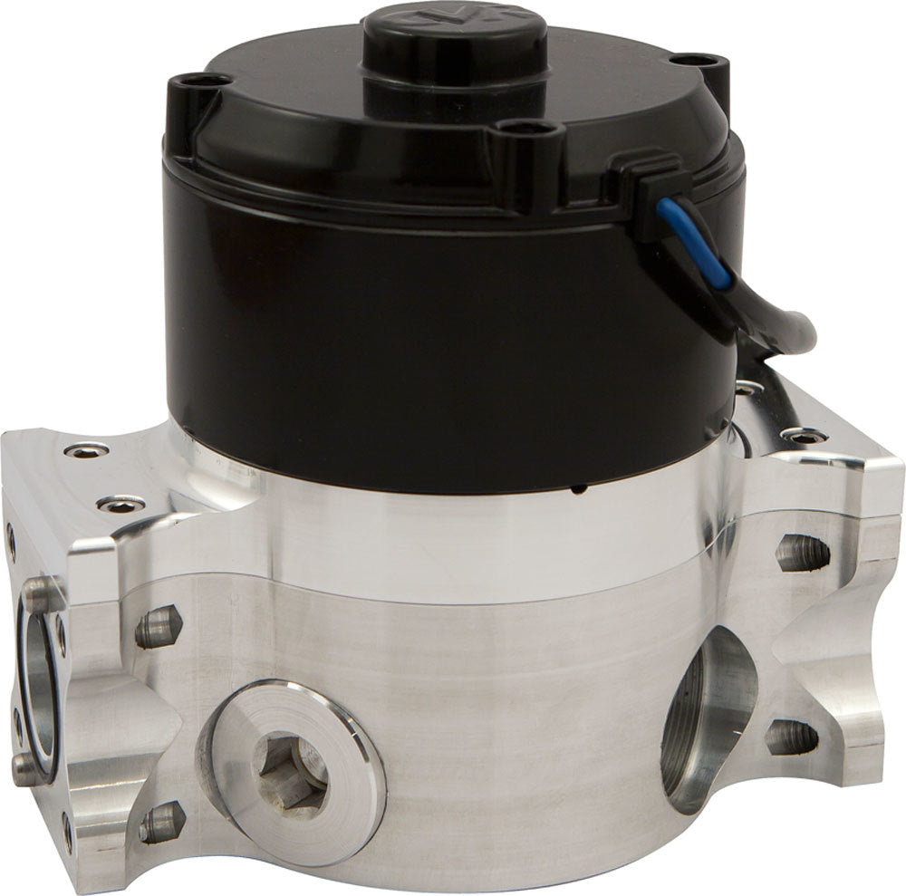 CVR Performance Electric Water Pump - 1-3/16 in Female O-Ring Inlet