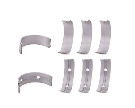 Daido Metal V-Series Main Bearing Set - Standard - Extra Oil Clearance - Mitsubishi 4-Cylinder