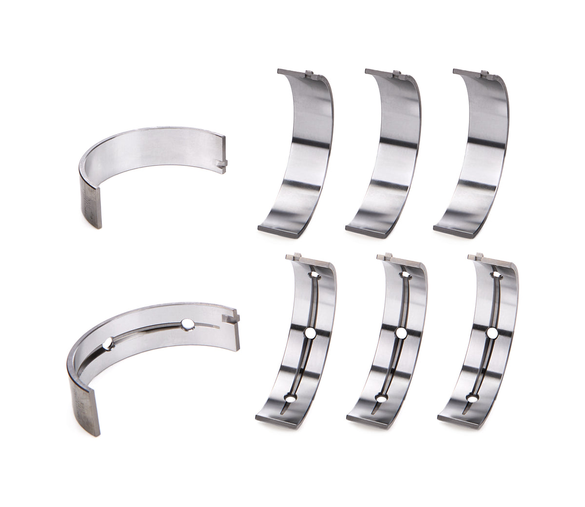 Daido Metal A-Series Main Bearing Set - Standard - Mopar V6