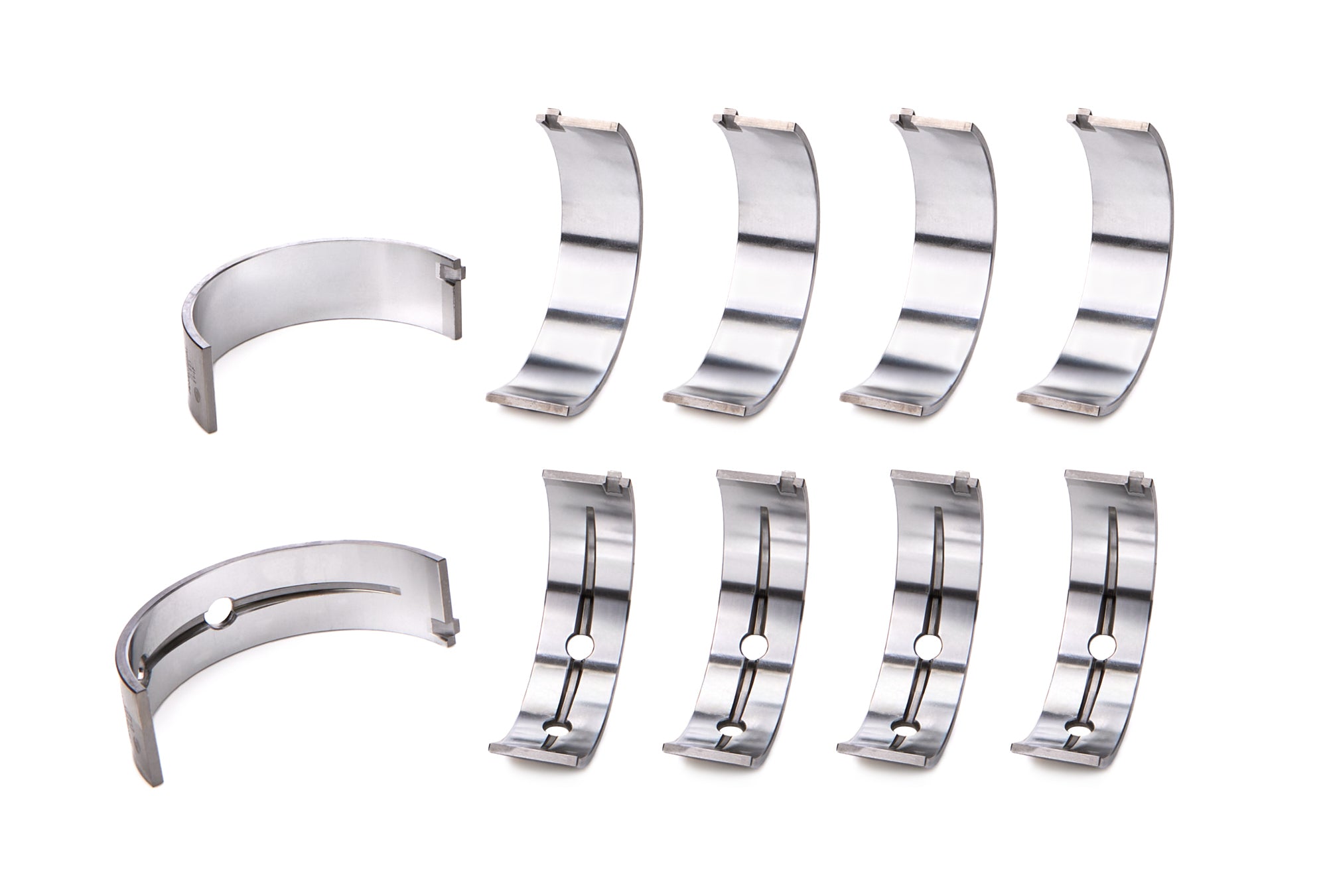 Daido Metal A-Series Main Bearing Set - Standard - Mopar Gen III Hemi