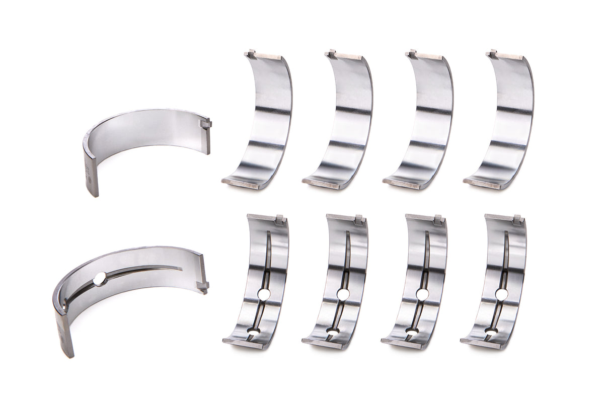 Daido Metal V-Series Main Bearing Set - 0.001 in Undersize - Ford Coyote