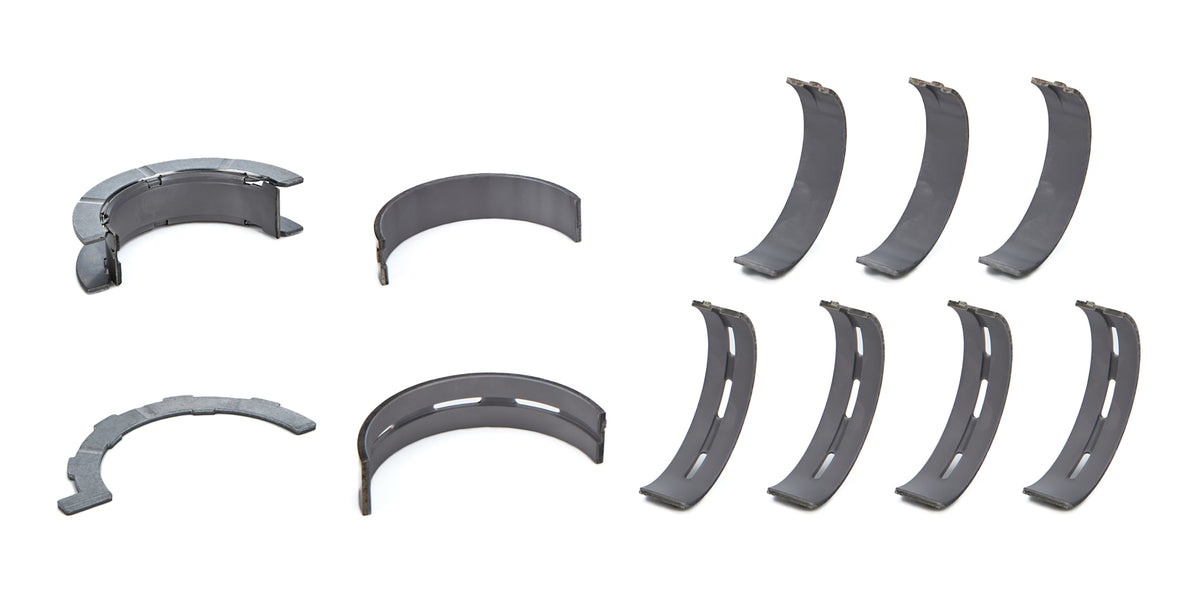 Daido Metal V-Series Main Bearing Set - Standard - Ford Coyote