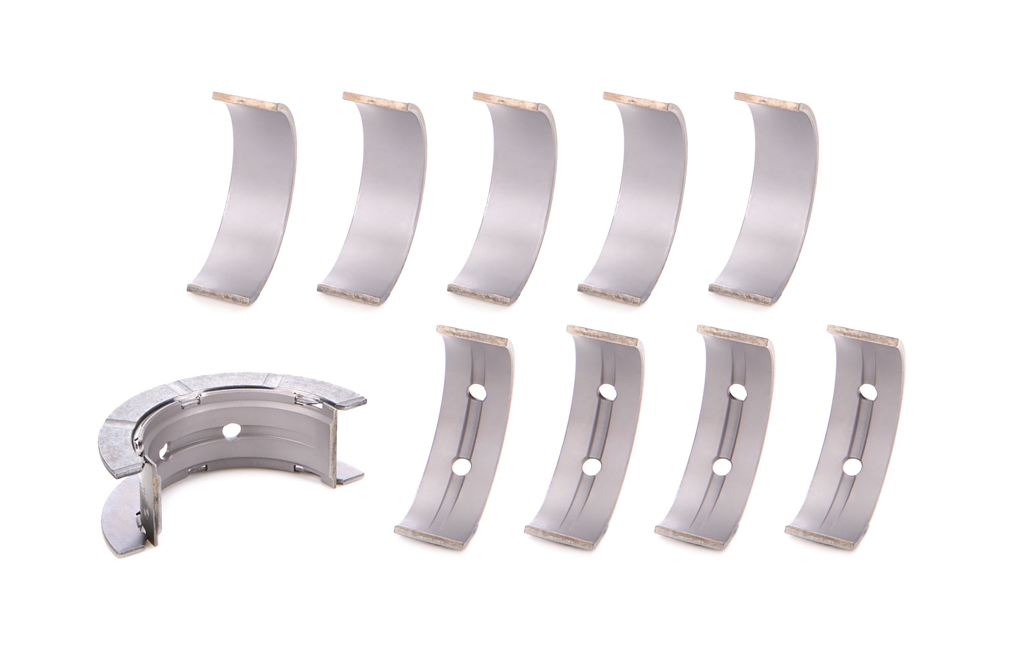 Daido Metal V-Series Main Bearing Set - Standard - Ford EcoBoost 4-Cylinder