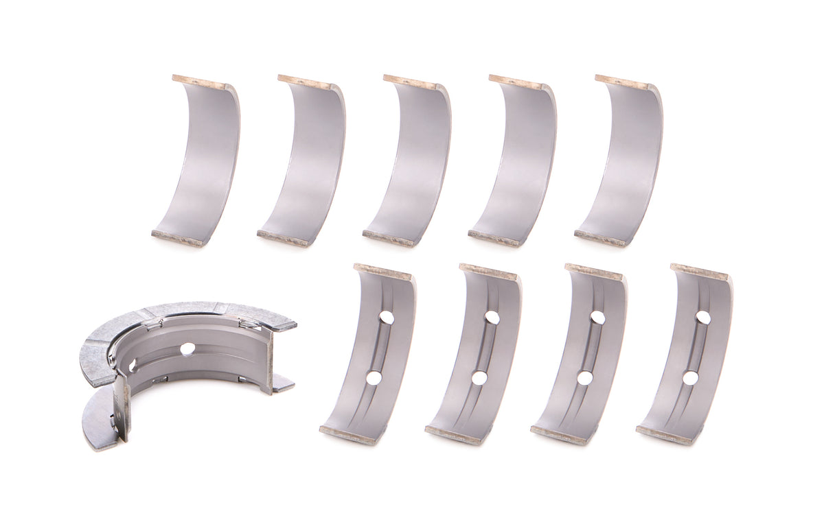 Daido Metal V-Series Main Bearing Set - Standard - Extra Oil Clearance - Ford EcoBoost 4-Cylinder