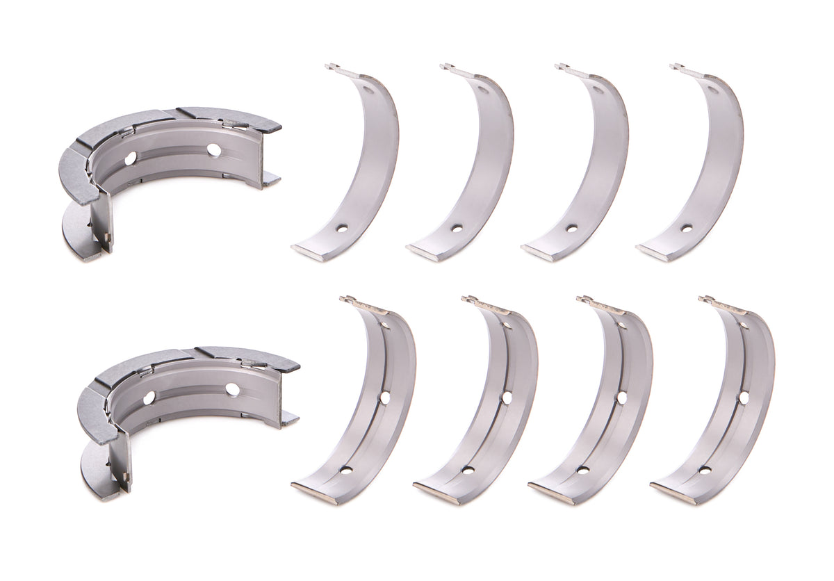 Daido Metal V-Series Main Bearing Set - 0.001 in Undersize - Subaru EJ-Series