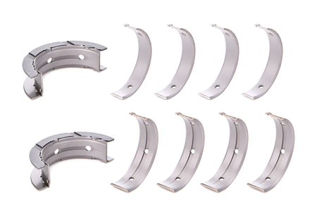 Daido Metal V-Series Main Bearing Set - 0.001 in Undersize - Subaru EJ-Series