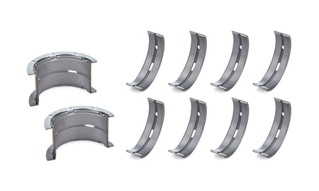 Daido Metal V-Series Main Bearing Set - Standard - Extra Oil Clearance - Small Block Chevy MS6200V-X